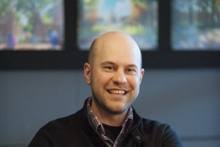 Sutradara Monster University Menyiapkan Film Animasi Terbaru