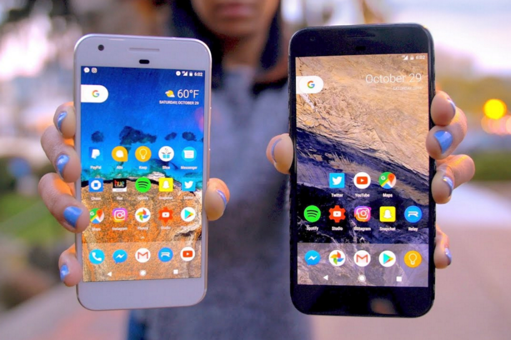 Google Pixel 2 dan Pixel XL 2 dikabarkan akan meluncur pada bulan Oktober, serupa generasi pertamanya.