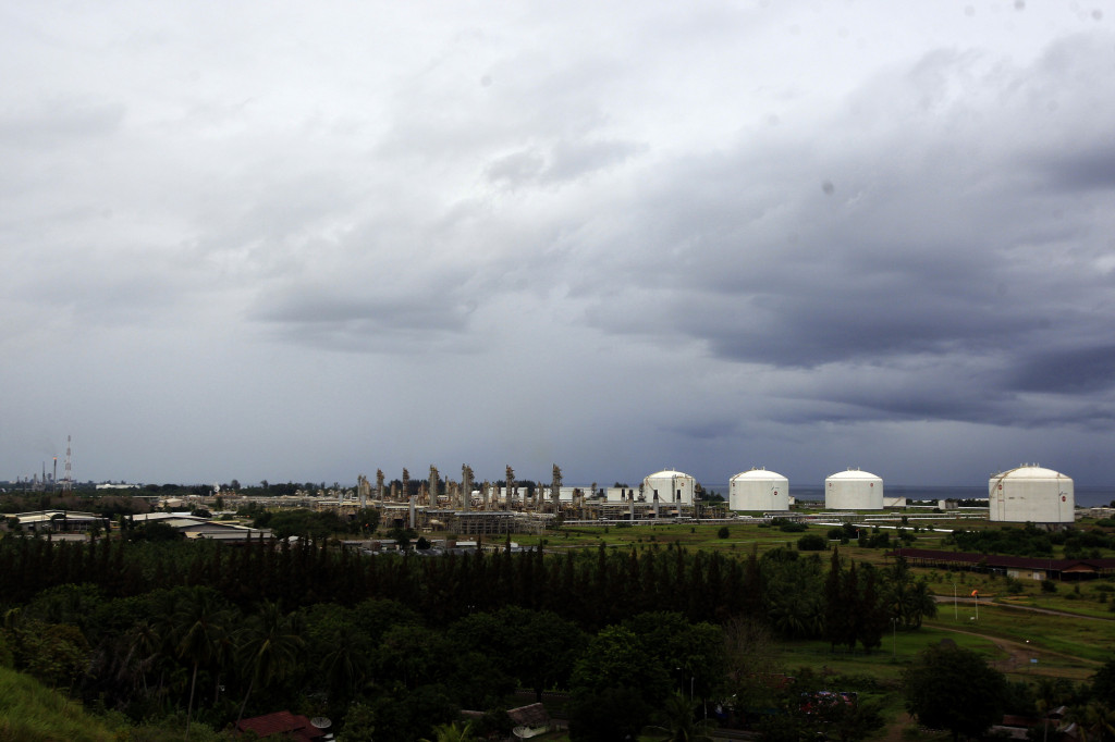 Illustrasi. MI/ADAM DWI.