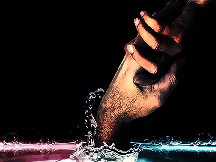 Ayah Bersama Empat Anaknya Tewas Terseret Ombak Marapokot