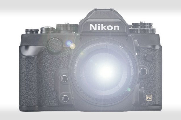 Nikon Akui Kembangkan Kamera Mirrorless Baru