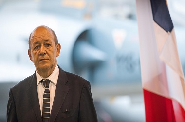 Prancis Ingin Jadi Mediator Krisis Teluk Arab