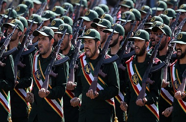 Serangan Pemberontak Pakistan Tewaskan Dua Warga Iran