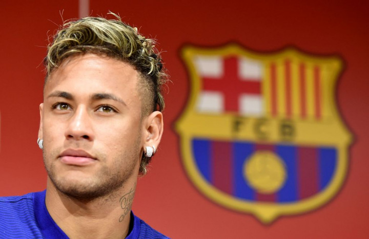 Terungkap, Neymar Hampir Gabung Real Madrid pada 2013