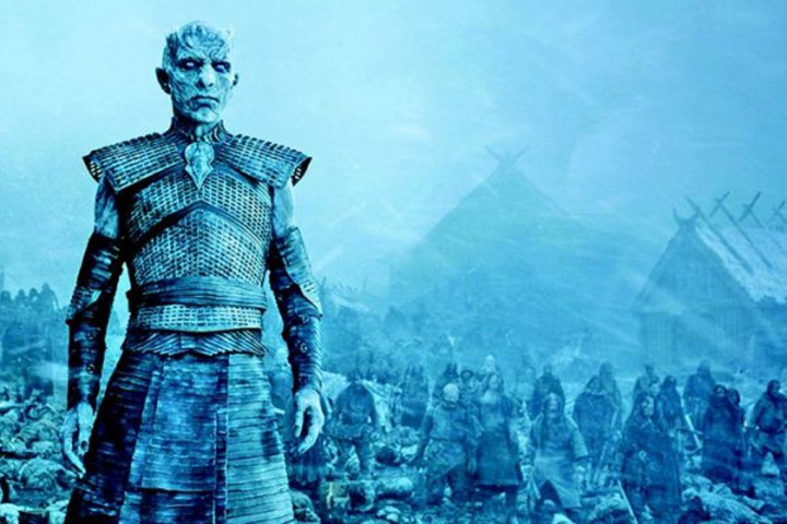 Bocoran Game of Thrones Musim Ketujuh