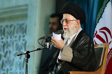 Dituduh Jadi Mata-Mata di Iran, Warga AS Divonis 10 Tahun Penjara