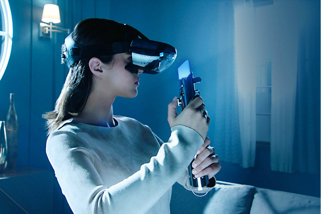 Lenovo berkolaborasi dengan Disney untuk menghadirkan pengalaman VR Star Wars mengagumkan.