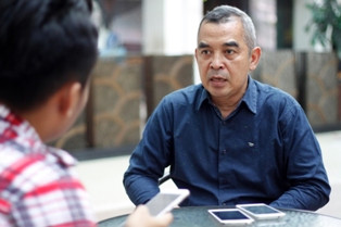 Pengamat Sebut Pemblokiran Telegram Hanya Gertakan