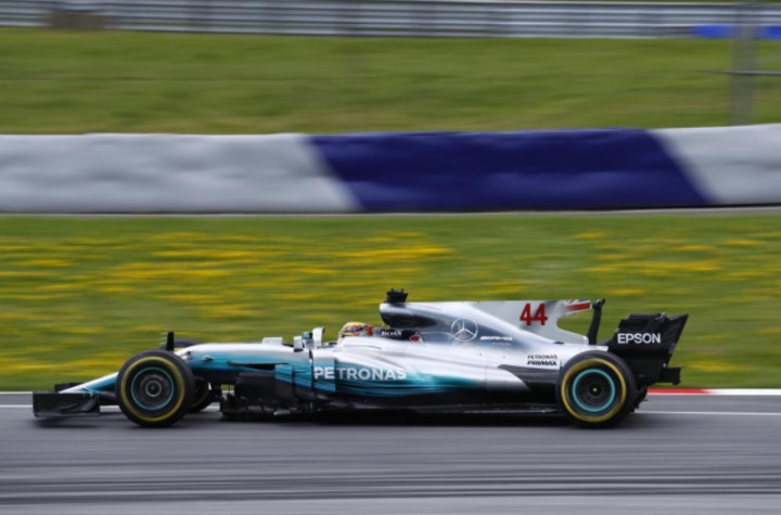 Perusahaan Minyak asal Malaysia Perpanjang Kontrak dengan Mercedes