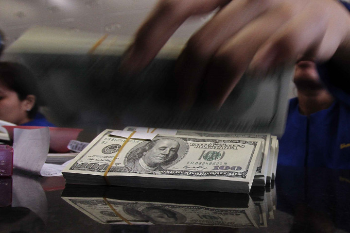 UEA Siap Investasikan USD2 Miliar