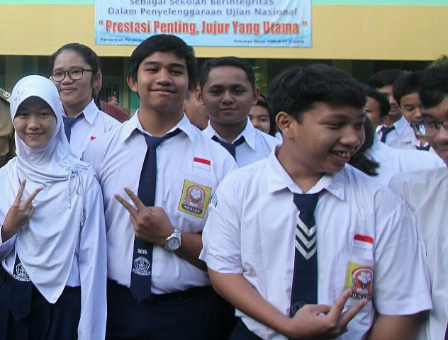 Disdik DKI Investigasi Kasus <i>Bullying</i> Siswi SMP
