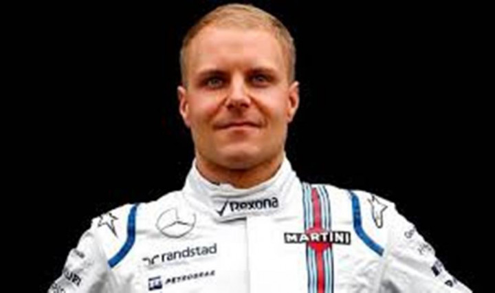 Tampil Oke, Bottas Bakal Dapat Kontrak Baru dari Mercedes