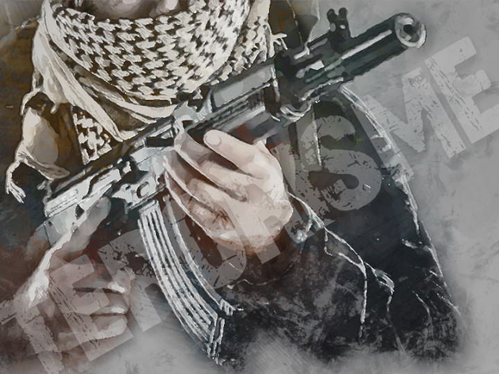 Menhan: WNI Terlibat ISIS <i>Nggak</i> Usah Balik ke RI