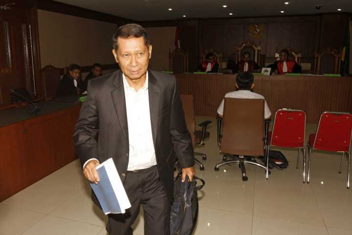 KPK Janji Tuntaskan Kasus Dugaan Korupsi di Pelindo II