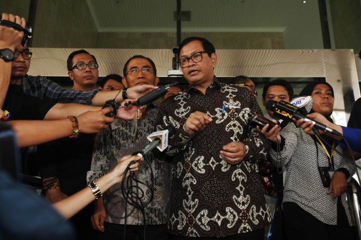 Peningkatan Status Kepala UKP PIP Menunggu Arahan Presiden