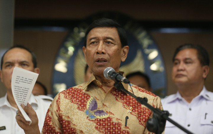 Pemerintah tak akan Bosan Sosialisasikan Perppu Ormas