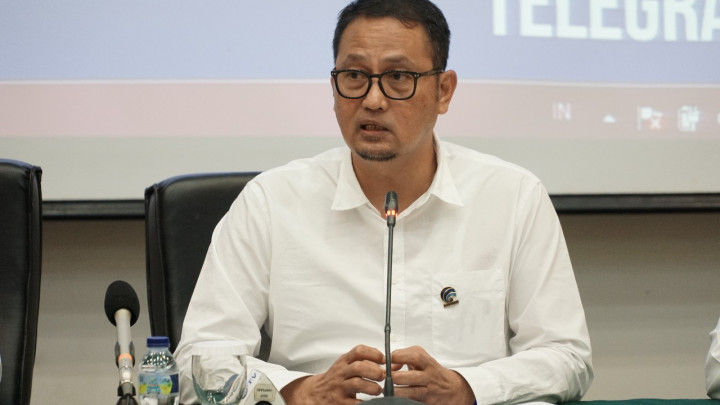 Kominfo Bakal Panggil Penyelenggara OTT Bahas Pencegahan Konten Radikalisme