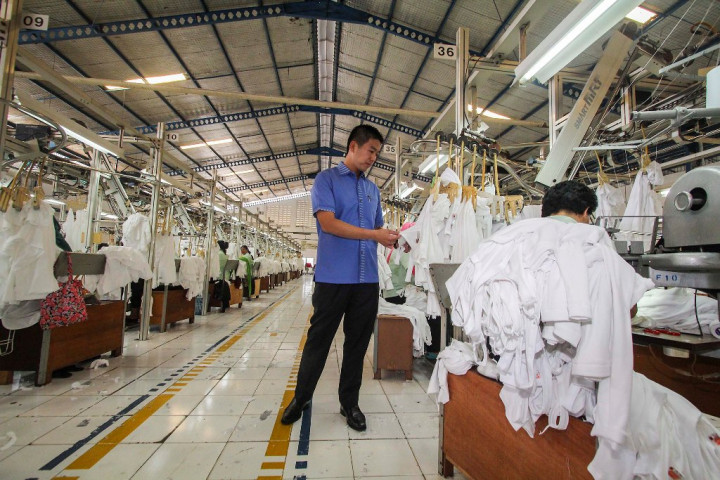 Kualitas Produk Tentukan Tingkat Penjualan