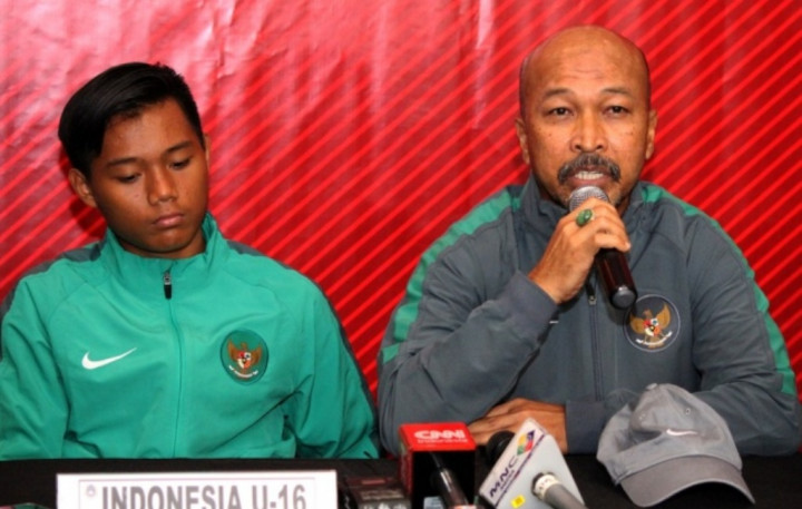 Bukan Brylian, Tetapi Pemain Ini yang Dipuji Fakhri