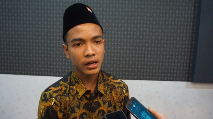 Jadi Pahlawan Kemenangan Timnas U-16, Ini Komentar Brylian