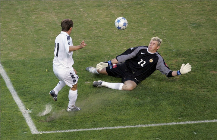 2005: Real Madrid Buka Era <i>Galacticos</i> Tumbangkan Galaxy