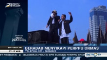 Beradab Menyikapi Perppu Ormas