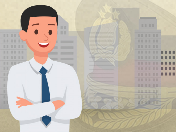 Infografik: Kisruh Seleksi Taruna Akpol Polda Jabar