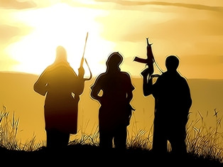 Gabung ISIS tak Menghilangkan Status Kewarganegaraan