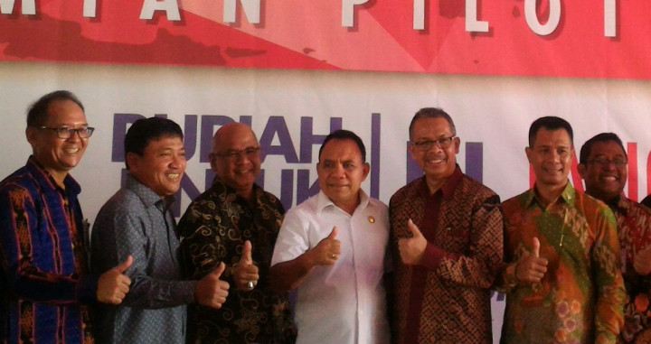 Gubernur NTT Keluhkan Biaya Angkutan Udara yang Mahal