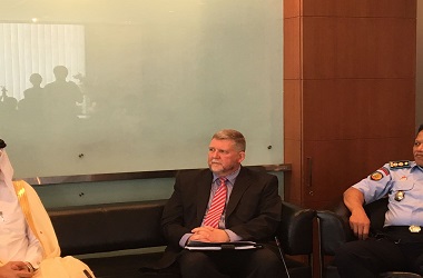 Afrika Selatan Rayakan Hari Internasional Nelson Mandela