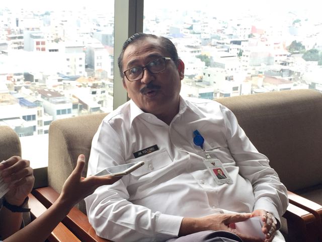 Kemendes PDTT Kembangkan Daerah Perbatasan