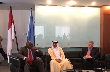 Dubes Qatar Sebut Pemutusan Diplomatik oleh Arab Saudi Tidak Adil