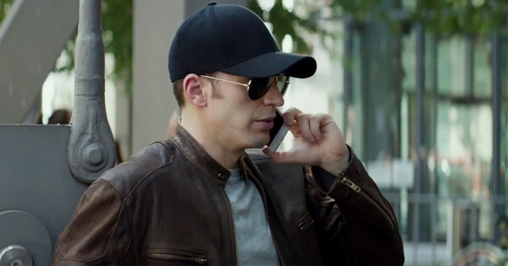 Steve Rogers tak Lagi Jadi Captain America dalam Infinity War?