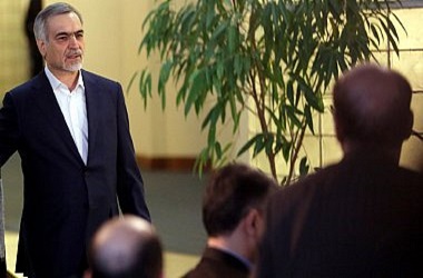 Adik Presiden Iran Jatuh Sakit usai Ditangkap dalam Skandal Finansial