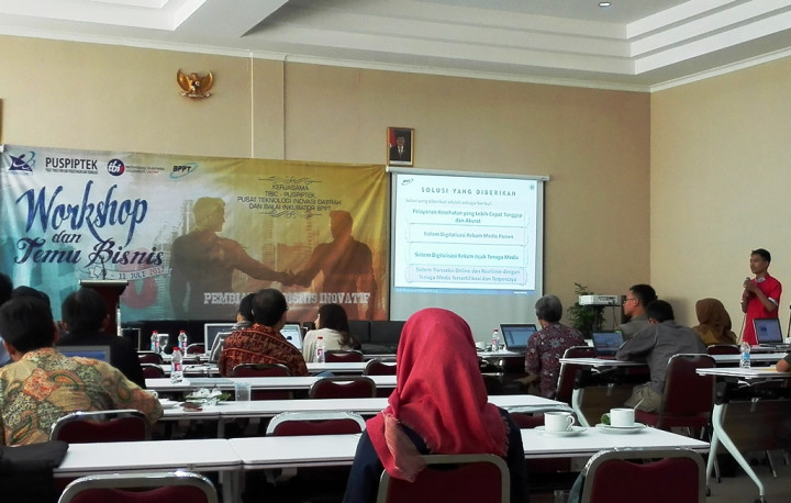 Inovasi Lalat Pengurai Sampah