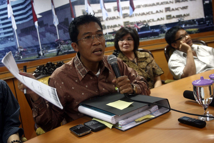 RUU Redenominasi Bisa Masuk Prolegnas 2017