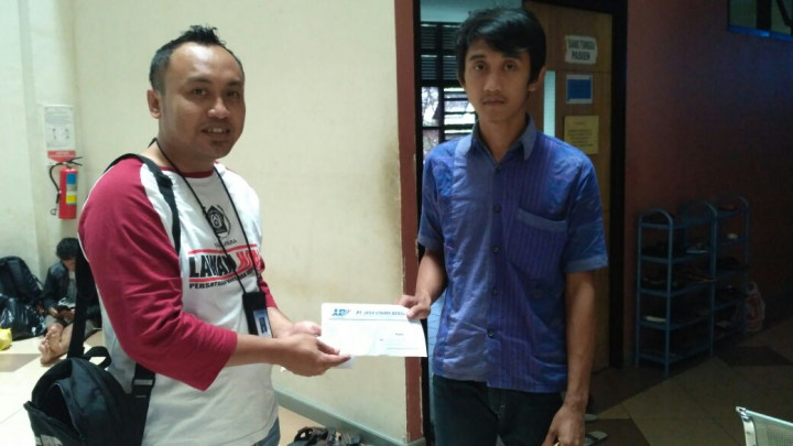 Besok, Bayi Tanpa Anus Dioperasi