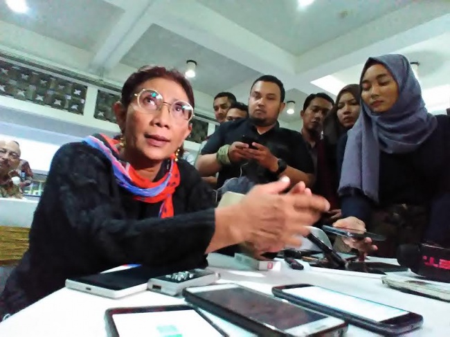 Penggunaan Cantrang Diizinkan Hingga 31 Desember