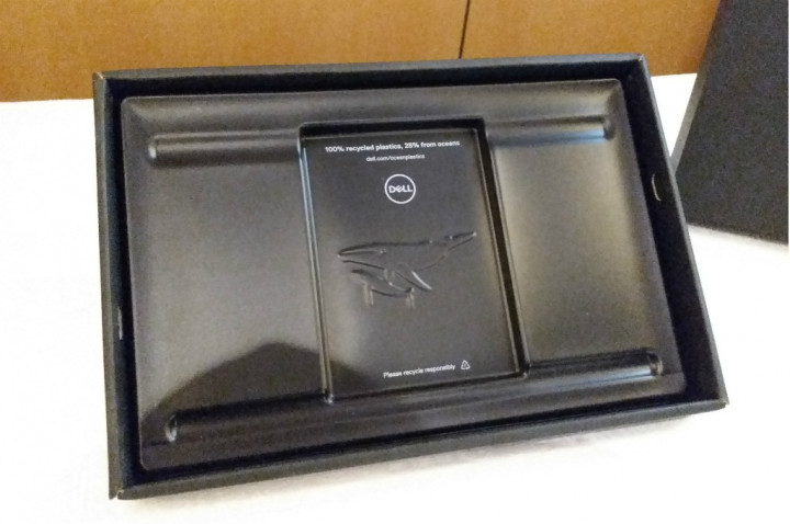 Ramah Lingkungan, Dell XPS 13 2-in-1 Gunakan Bahan Daur Ulang