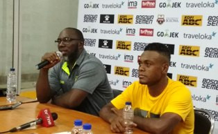 'Supersub' Barito Ungkap Rahasia Imbangi PSM Makassar