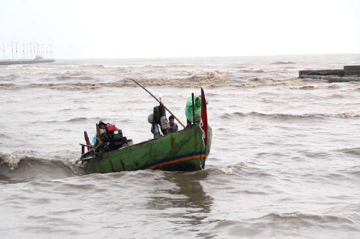 Berdiri sejak 2013, Agen Resmi di Pulau Ra'as malah tak Jualan Solar