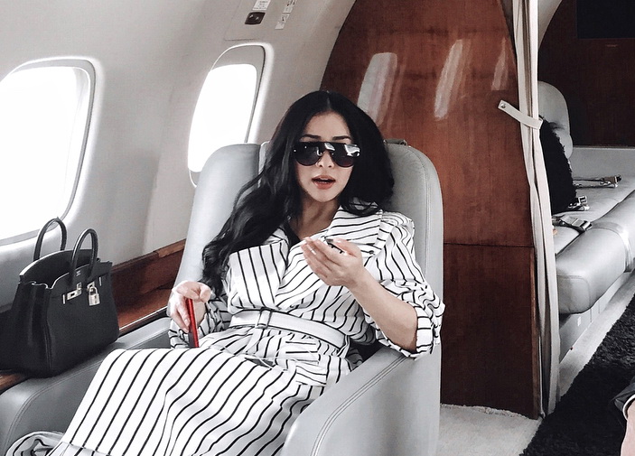 Nikita Willy Jamin Film Horor Pertamanya Bakal Mencekam