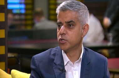 Wali Kota London Tolak Gelar Karpet Merah untuk Trump