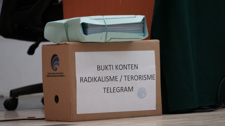 IDC: Pemblokiran Telegram Akibat Regulasi OTT Belum Jelas