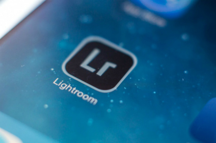 Terima Pembaruan, Adobe Lightroom versi iOS Bisa Lebih Akurat