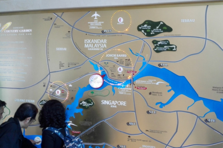 Menjawab Kebutuhan Masyarakat Perkotaan Masa Kini