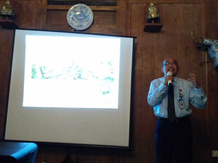 Kadishub DIY: Kami tak Ada Urusan dengan Sopir Taksi <i>Online</i>