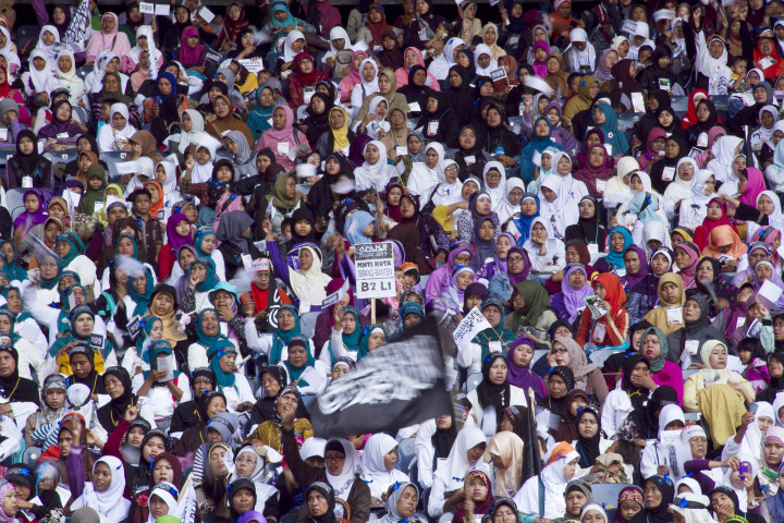 Pembubaran HTI Demi Merawat Pancasila