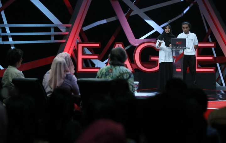 10 Ide Cerita Finalis Eagle Award 2017