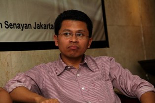 Gus Mis: Pencabutan Badan Hukum HTI Mencegah Gejolak Umat Islam